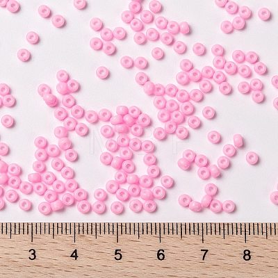 MIYUKI Round Rocailles Beads X-SEED-G008-RR0415-1
