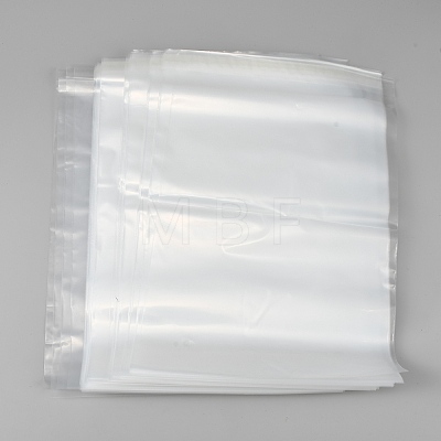 100Pcs Rectangle OPP Cellophane Bags ABAG-WH0045-88-1