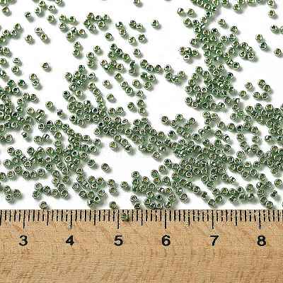 TOHO Round Seed Beads X-SEED-TR15-PF0560-1