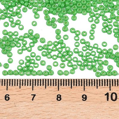 MIYUKI Round Rocailles Beads X-SEED-G007-RR4476-1