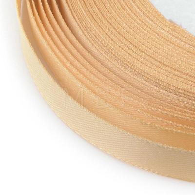 Single Face Satin Ribbon RC6mmY-0086-1