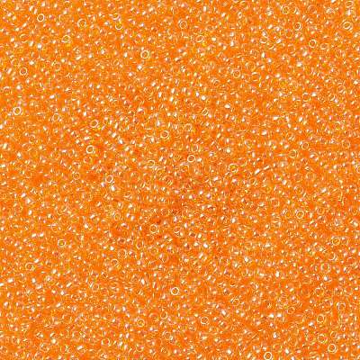 TOHO Round Seed Beads X-SEED-TR11-0111B-1