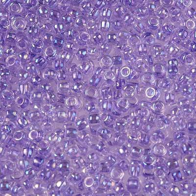 TOHO Round Seed Beads SEED-JPTR11-0477D-1