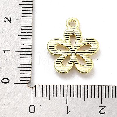 Alloy Pendants FIND-M078-01C-G-1