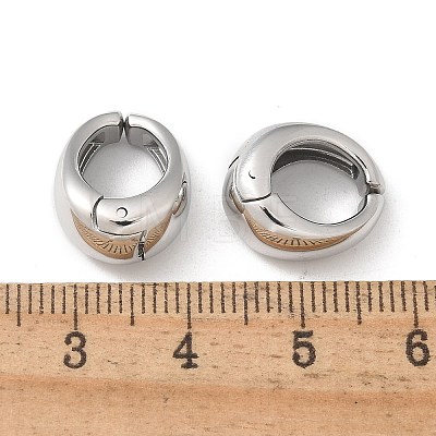 304 Stainless Steel Ear Cuff Findings EJEW-R153-03P-02-1