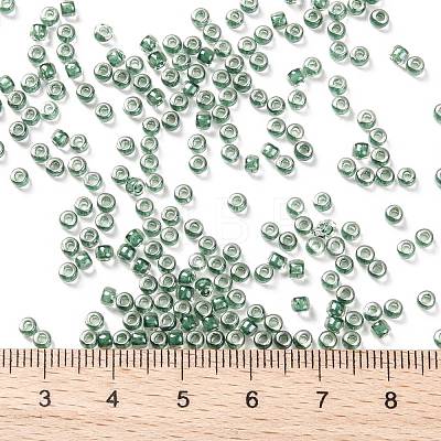 TOHO Round Seed Beads X-SEED-TR08-1070-1