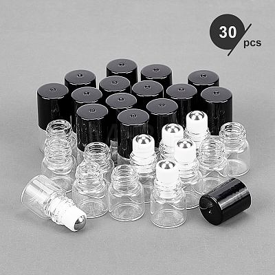 DIY Perfume Bottle Kit DIY-BC0003-14-1