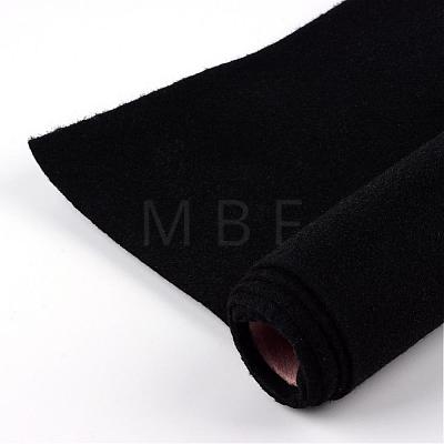 Non Woven Fabric Embroidery Needle Felt For DIY Crafts DIY-R069-10-1