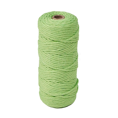 Cotton Macrame Cord PW-WGCB793-21-1