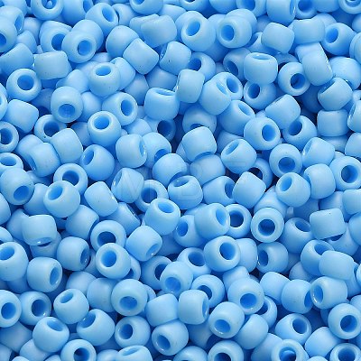 TOHO 6/0 Round Beads SEED-XTR06-0403F-1