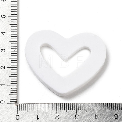 Opaque Resin Decoden Cabochons RESI-A034-02B-1