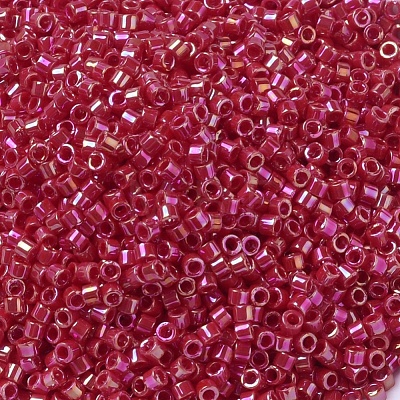 MIYUKI Delica Beads SEED-J020-DB0162-1