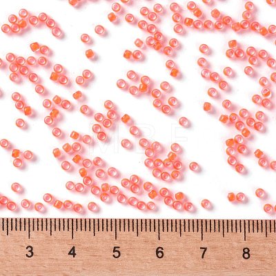 TOHO 11/0 Round Beads SEED-XTR11-0803F-1