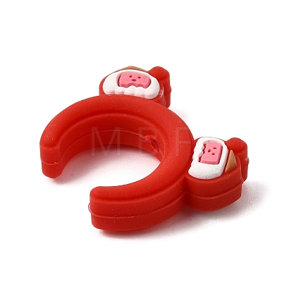 Silicone Beads SL-CBA2008-01B-1
