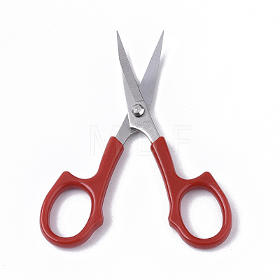 Stainless Steel Sharp Scissors TOOL-Q021-05-1