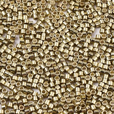 11/0 Grade A Glass Seed Beads SEED-S030-1207-1