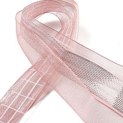 Polyester & Polycotton Ribbons Sets SRIB-G010-01B-03-1