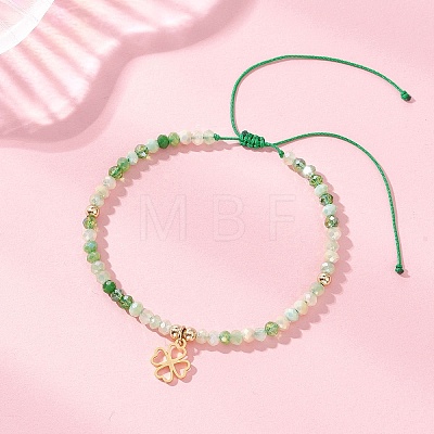 304 Stainless Steel Charm Charm BJEW-JB12966-01-1