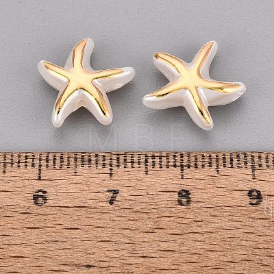 CCB Plastic Beads PL-N007-18-1