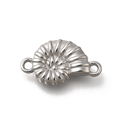 304 Stainless Steel Connector Charms LS-STAS-C119-03P-1