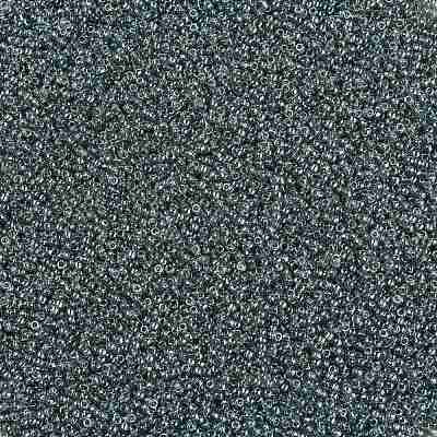 TOHO Round Seed Beads X-SEED-TR15-0113-1