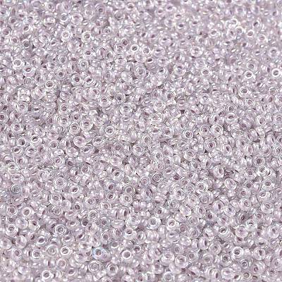 TOHO 11/0 Demi Round Beads X-SEED-DR11-0786-1