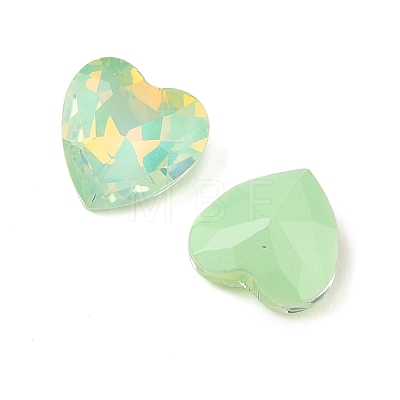 Glass Cabochons GLAA-N0028-08-1