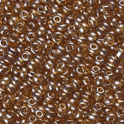 Glass Seed Beads SEED-US0003-4mm-102C-1