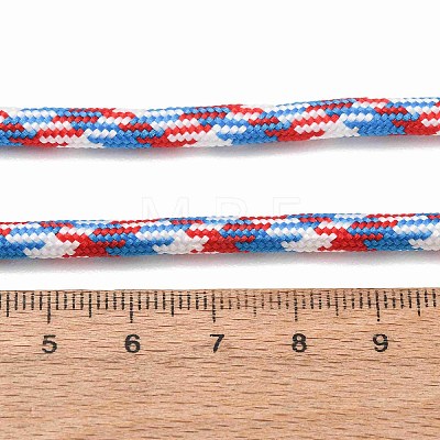 Polycotton Braided Cord with Inner Core OCOR-NH0002-01-21-1