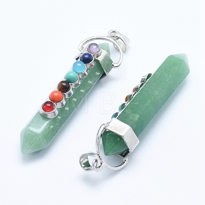 Chakra Jewelry G-G759-C05-1