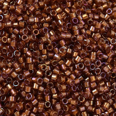 MIYUKI Delica Beads SEED-MY11-DB1736-1