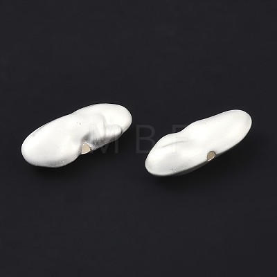 Alloy Beads FIND-B038-19MS-1