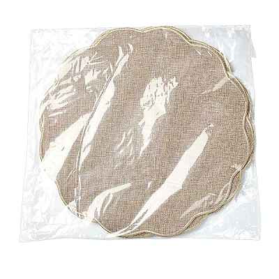 Cloth Placemat FB-FZC1926-01G-1