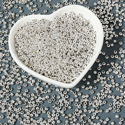 Iron Spacer Beads IFIN-PA0001-04B-1