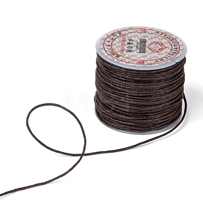 Waxed Cotton Cord YC-D002-08-1