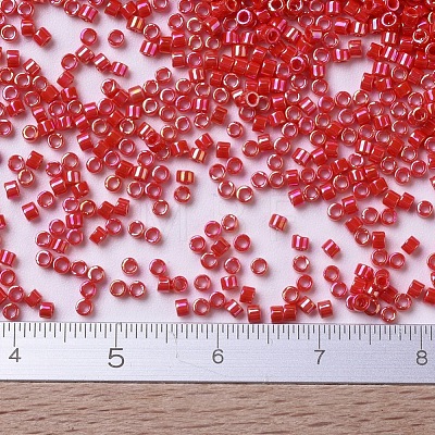 MIYUKI Delica Beads SEED-JP0008-DB0159-1