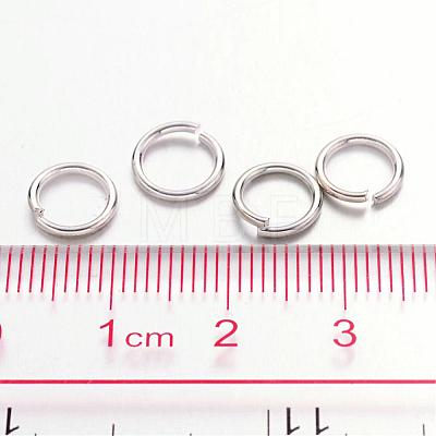 Jump Rings JRC8mm-NF-1