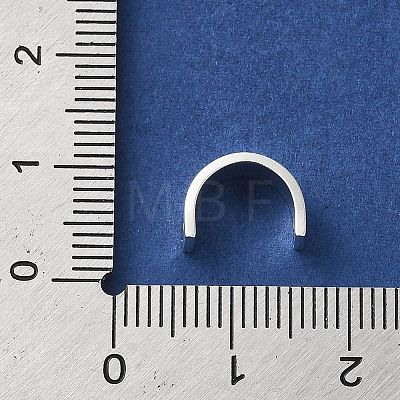 Brass Connector Charms KK-P259-35S-1