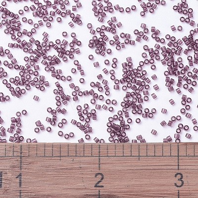 MIYUKI Delica Beads SEED-MY11-DB1104-1