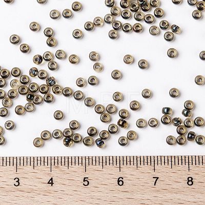 MIYUKI Round Rocailles Beads SEED-X0055-RR0349-1