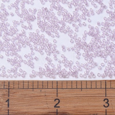 MIYUKI Delica Beads SEED-MY11-DB1472-1