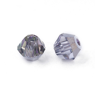 K9 Glass Rhinestone Beads X-RGLA-F063-B-001VL-1