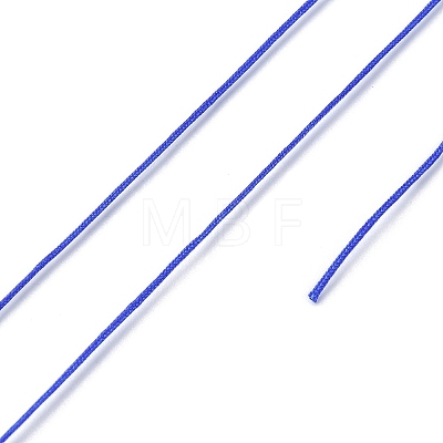 Nylon Chinese Knot Cord X1-NWIR-C003-02N-1