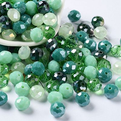 Glass Beads EGLA-A034-LM10mm-11-1