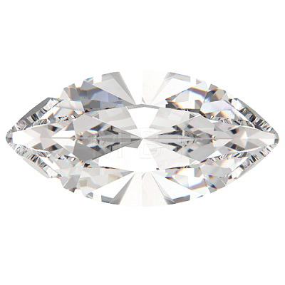 Preciosa® MAXIMA Crystal Fancy Stones Y-PRC-FG15-00030-1