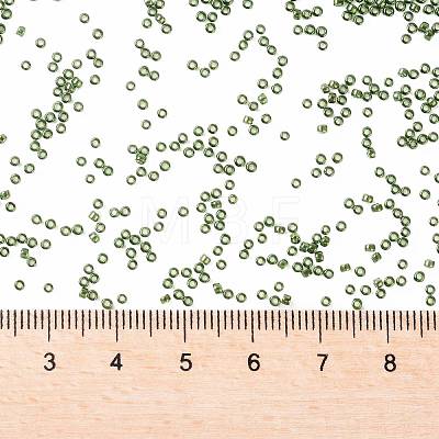 TOHO Round Seed Beads SEED-XTR15-0333-1