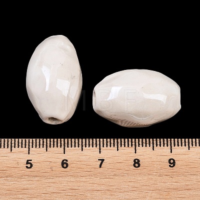Handmade Porcelain Beads PW-WG559A4-07-1