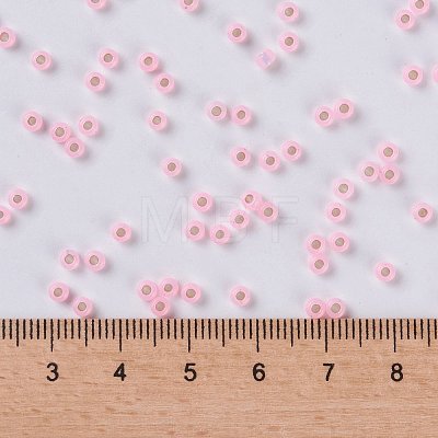 MIYUKI Round Rocailles Beads X-SEED-G008-RR0643-1