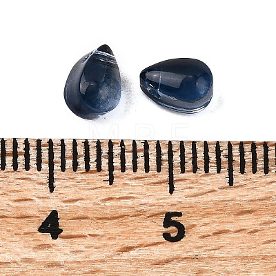 Glass Beads GLAA-D303-02H-1