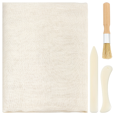 DIY Scrapbooking Tool Kits DIY-BC0017-58-1